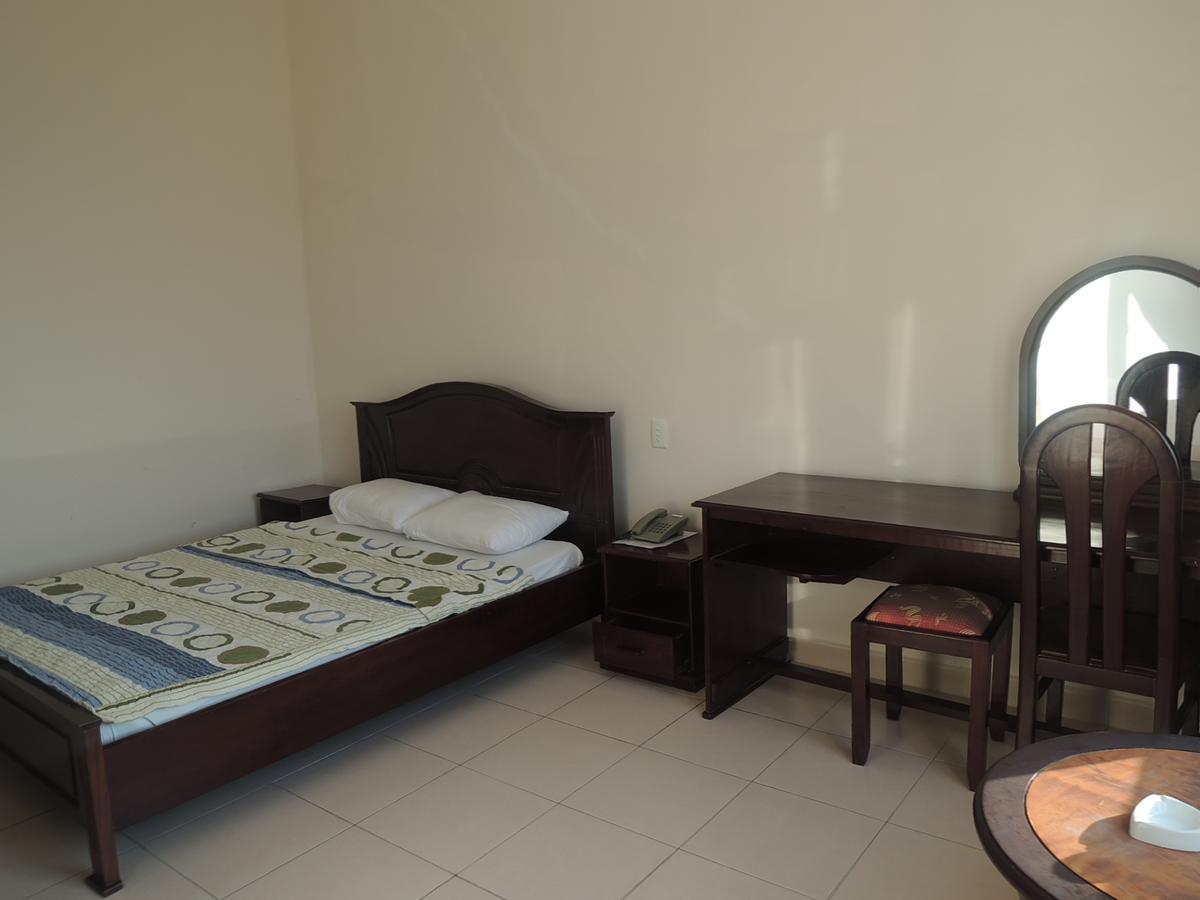 O Cap Hotel 2*