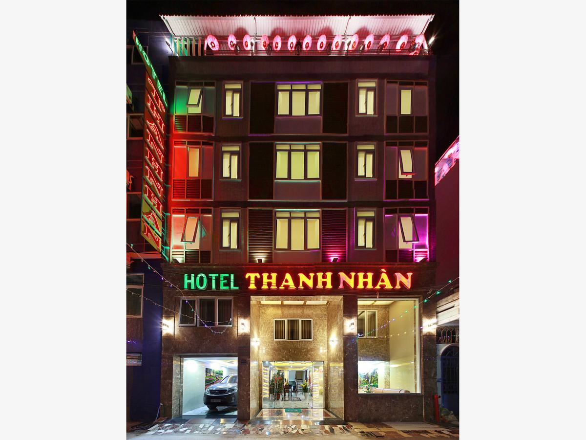 Thanh Nhan 2* Da Nang