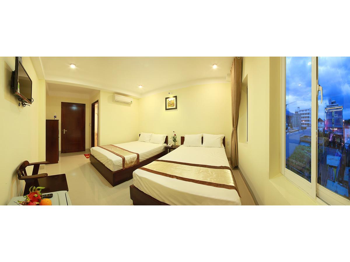 Hotel Thanh Nhan Da Nang