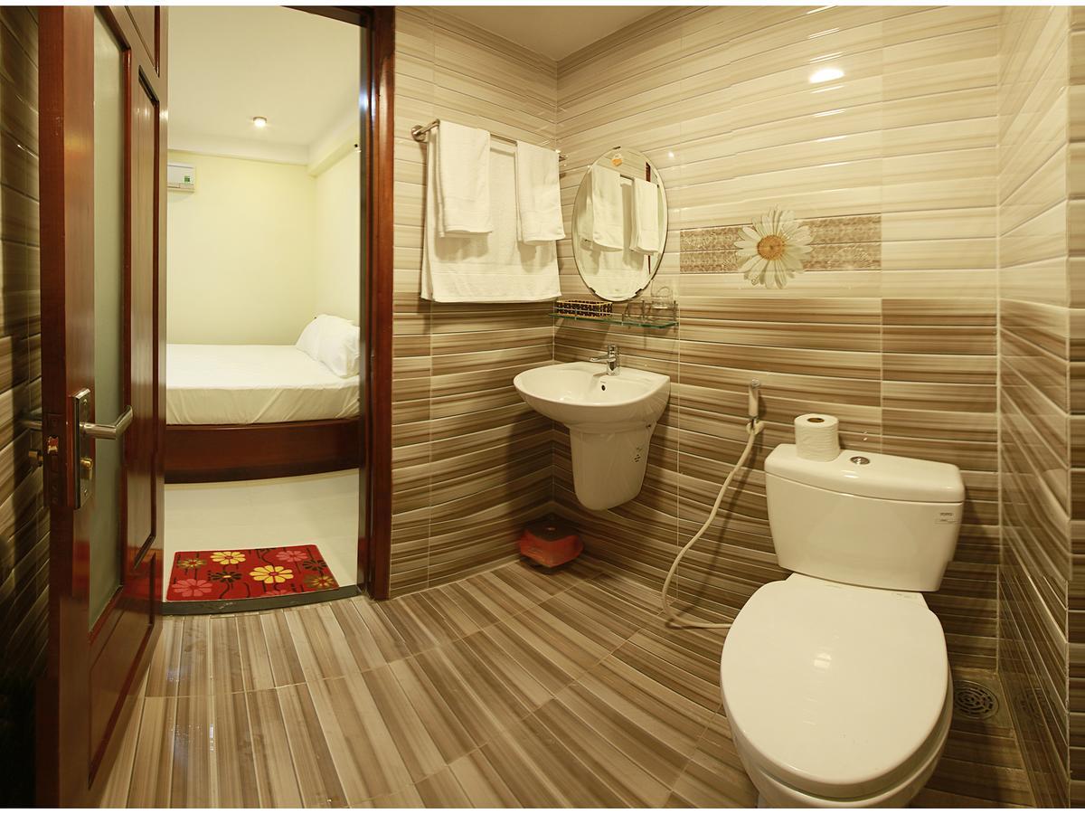 Thanh Nhan Hotel Da Nang
