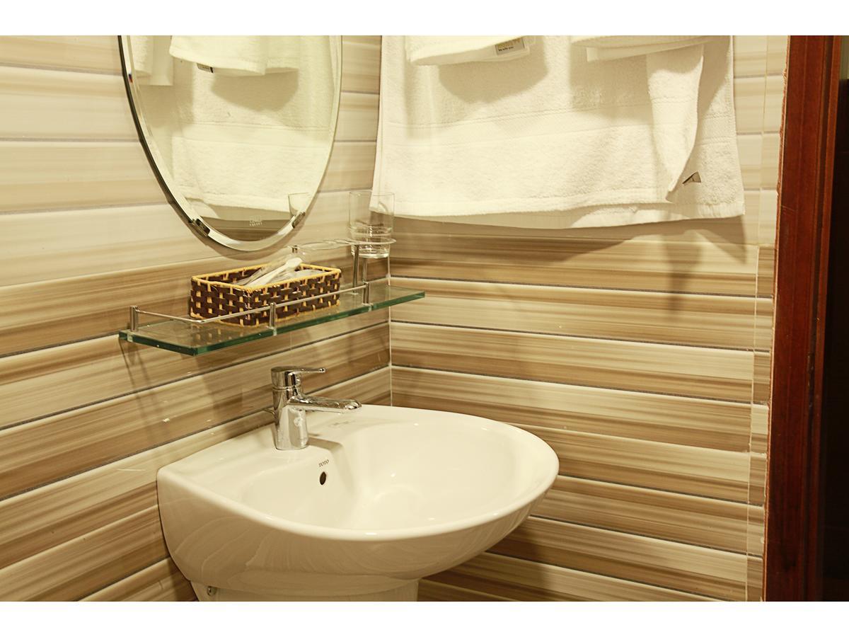 Hotel Thanh Nhan