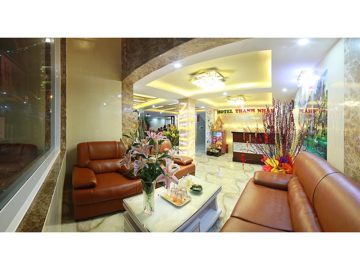 Thanh Nhan 2* Da Nang
