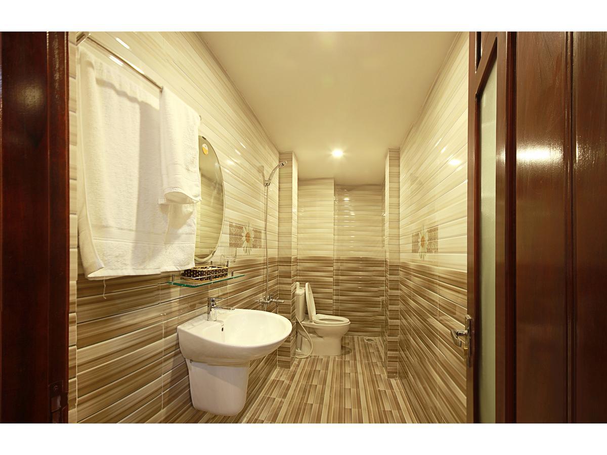 Hotel Thanh Nhan 2*