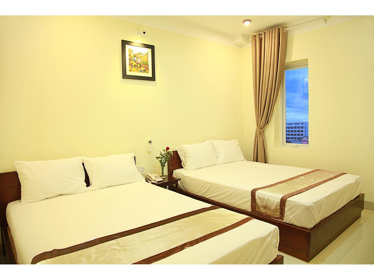 Hotel Thanh Nhan