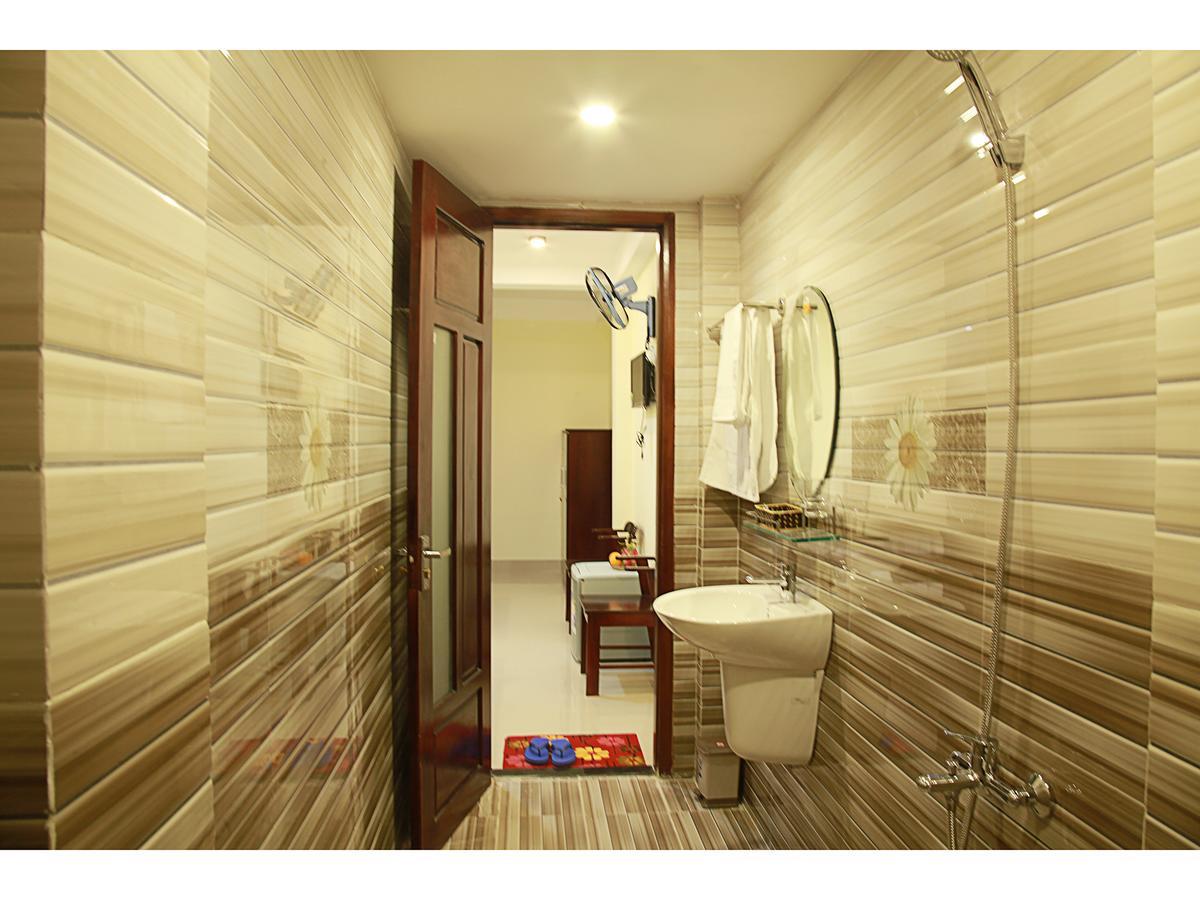 Thanh Nhan Hotel