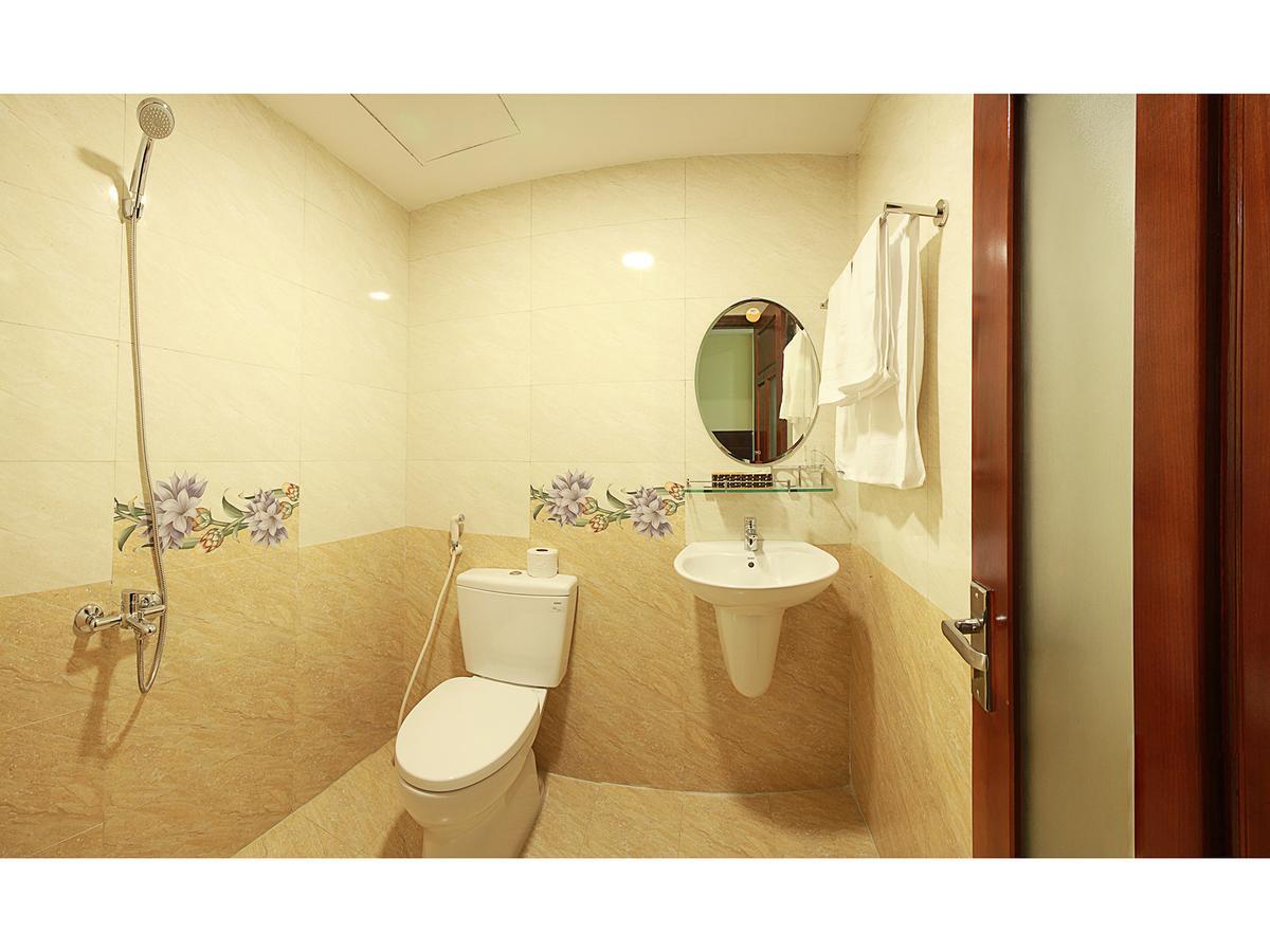 Hotel Thanh Nhan