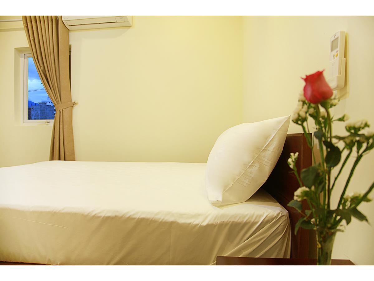 Thanh Nhan Hotel
