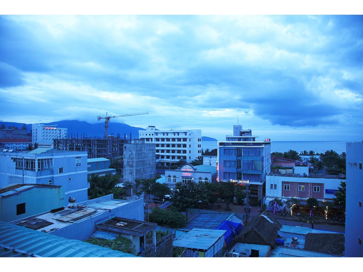 Hotel Thanh Nhan