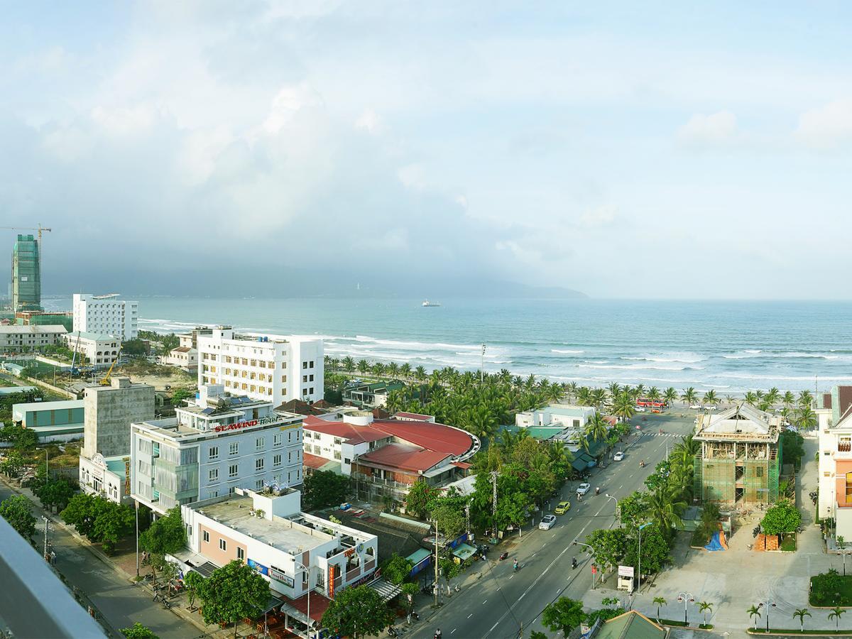 Thanh Nhan Hotel