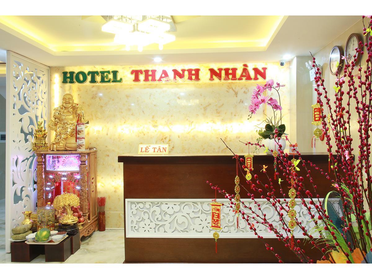 Hotel Thanh Nhan Da Nang