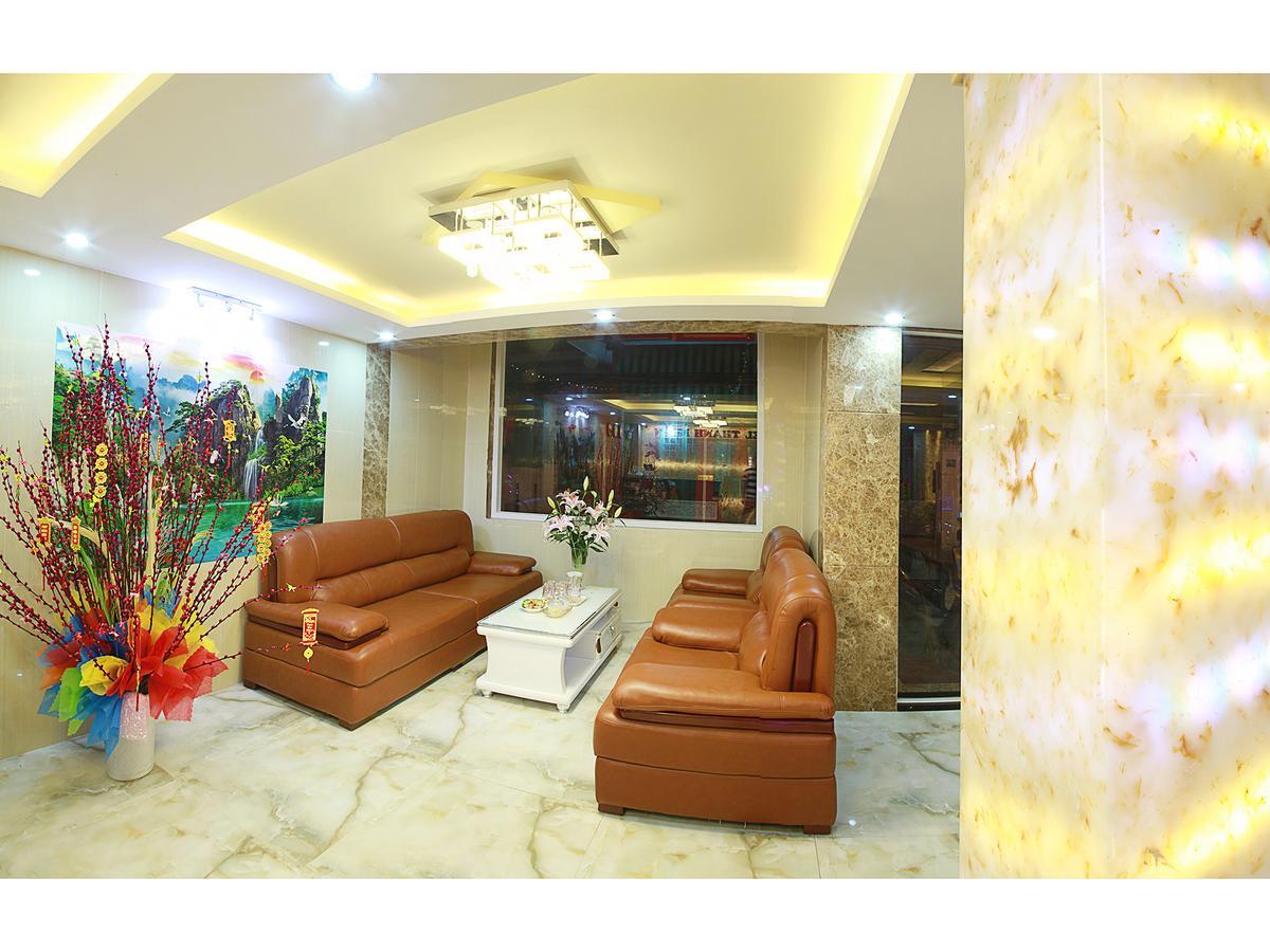 Thanh Nhan Hotel Da Nang