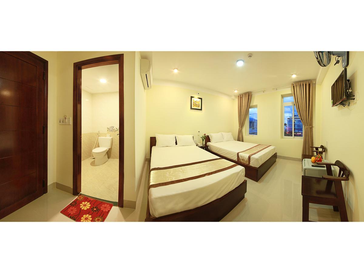 Thanh Nhan Hotel Da Nang