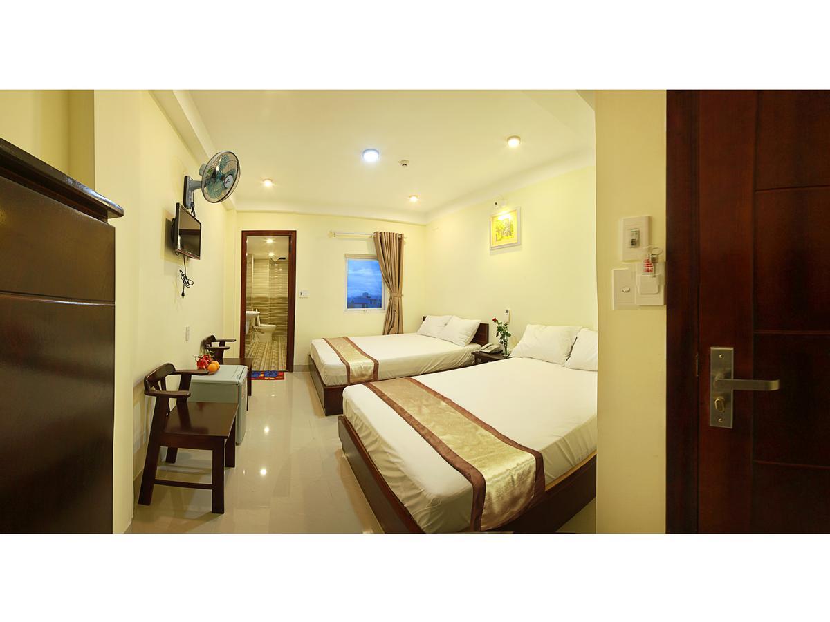 Thanh Nhan 2* Da Nang