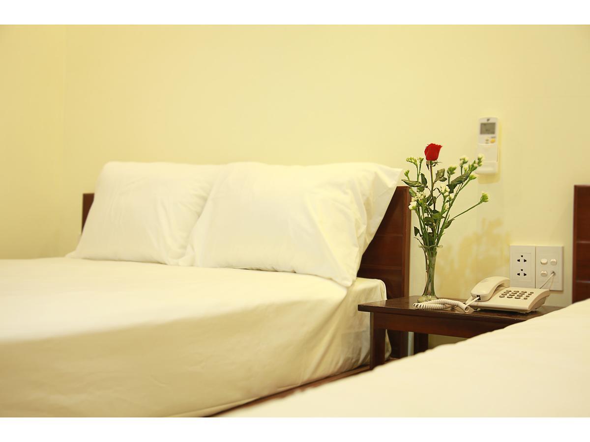 Hotel Thanh Nhan Da Nang