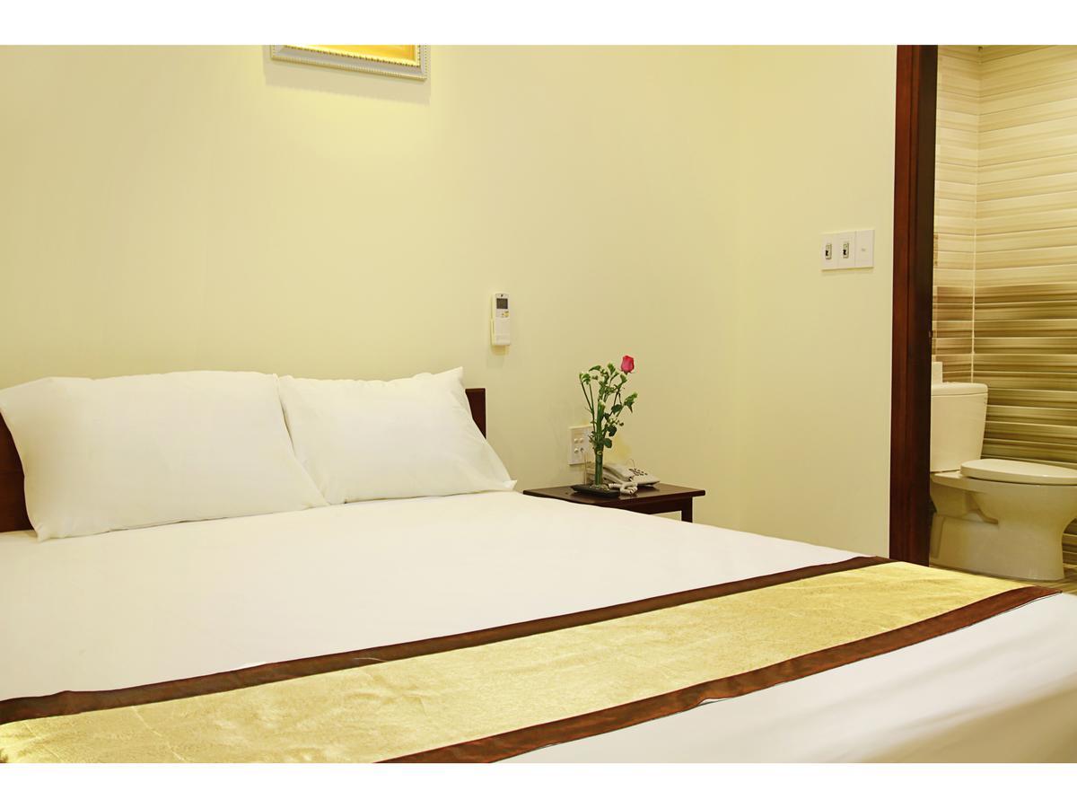 Hotel Thanh Nhan 2*