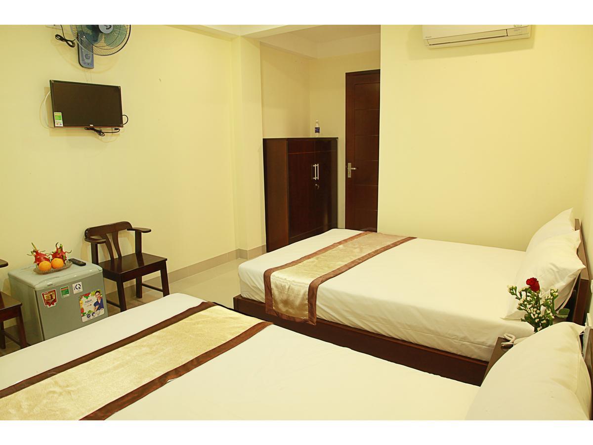 Hotel Thanh Nhan