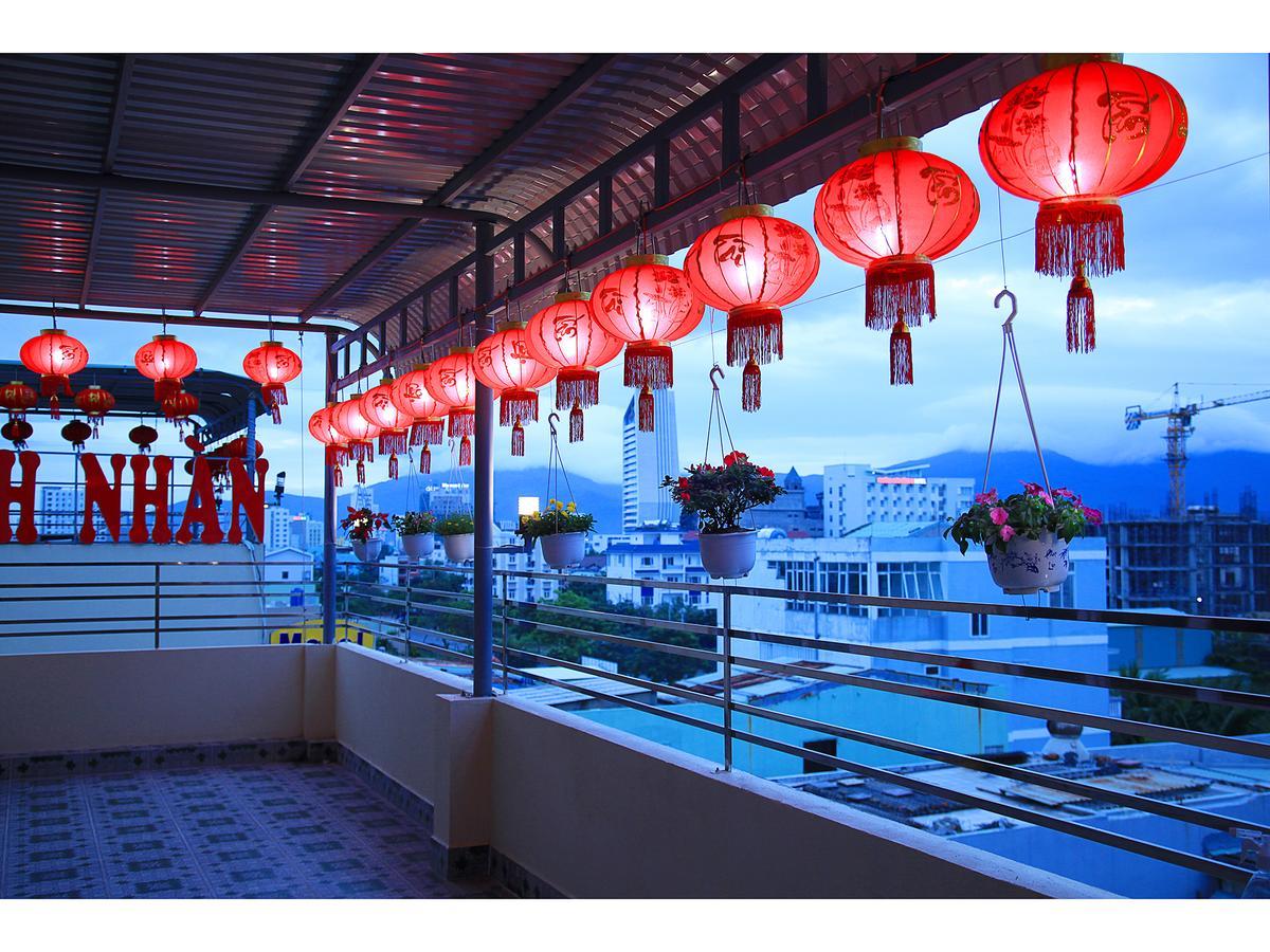 Thanh Nhan Da Nang