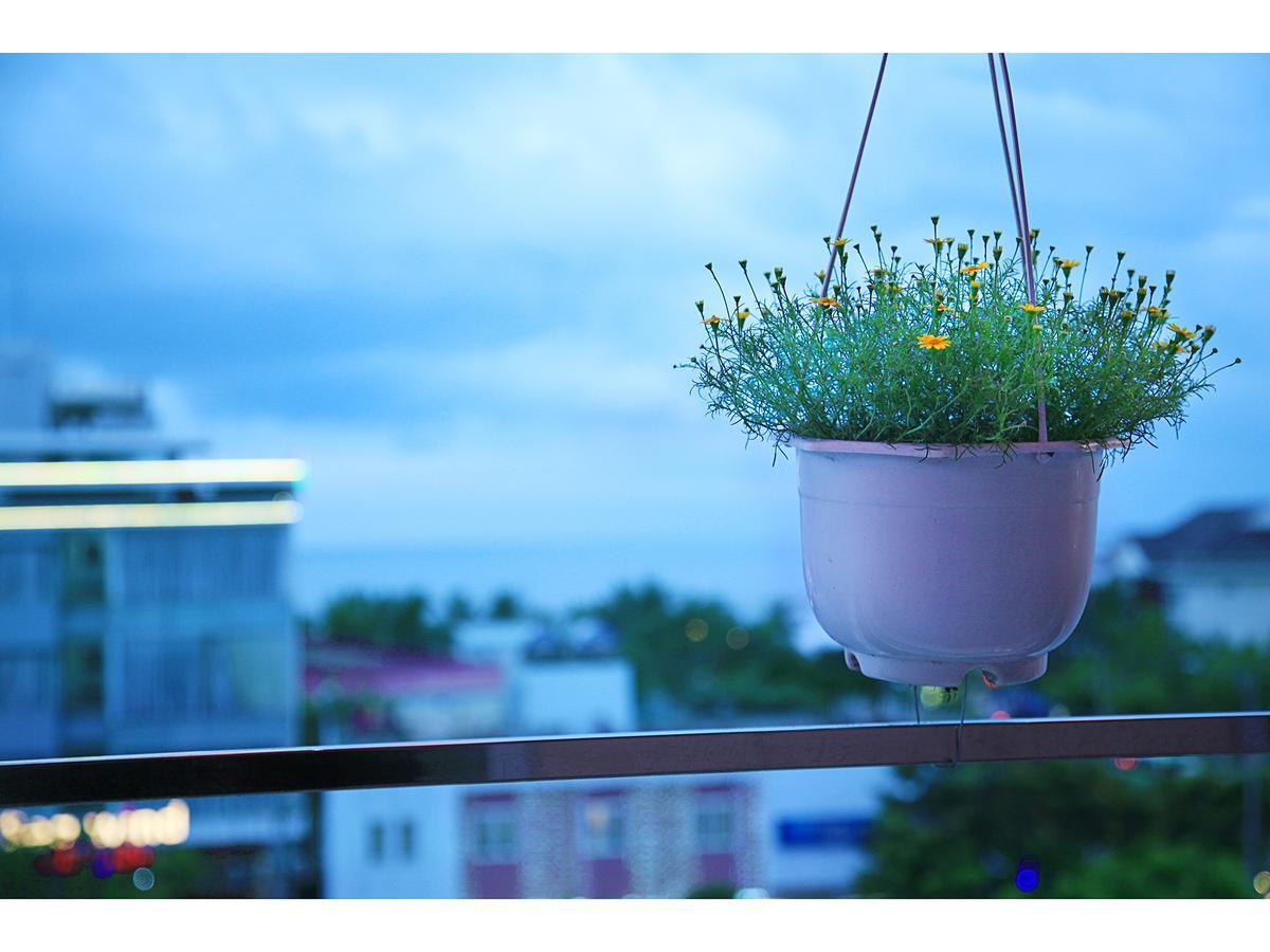 Thanh Nhan Hotel