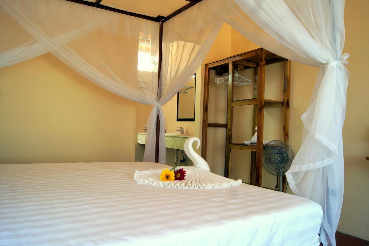 Gold Hotel Phu Quoc