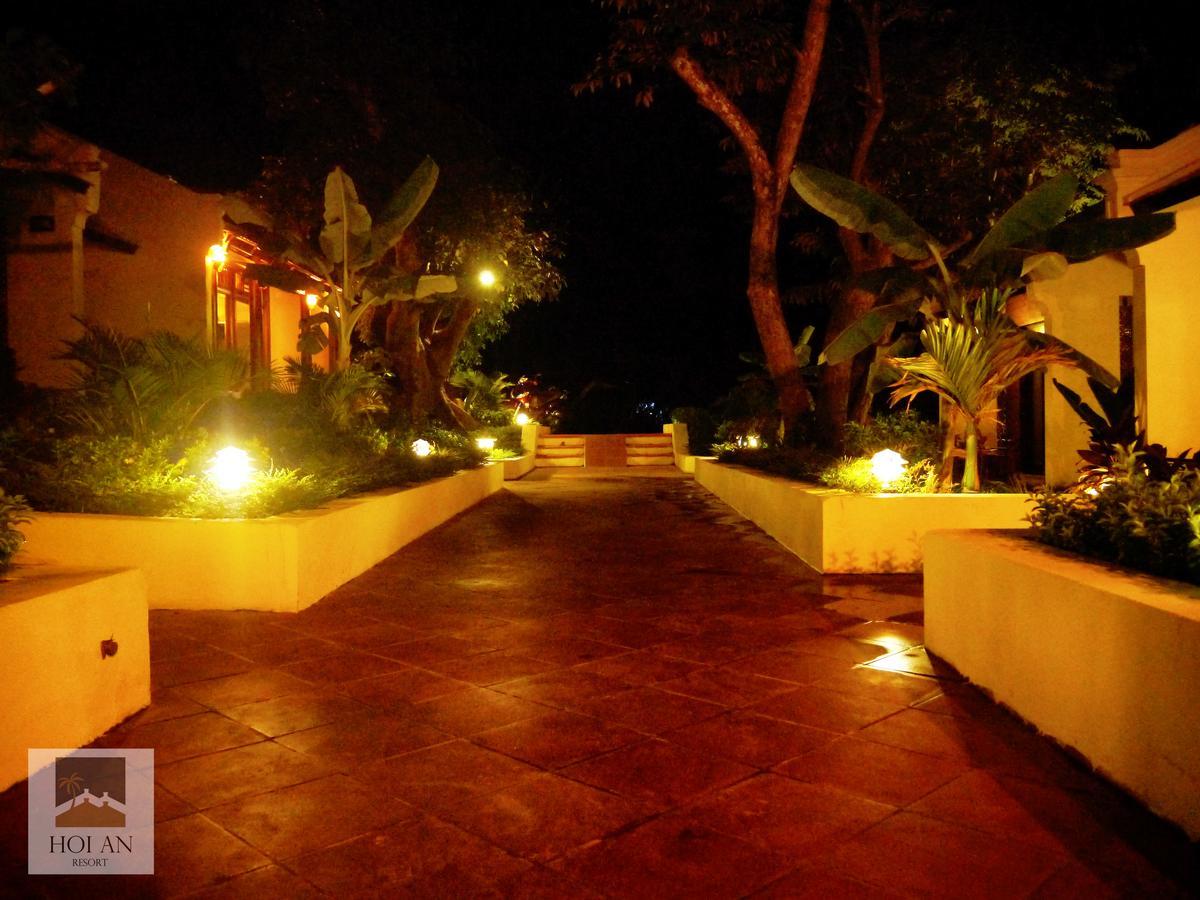 Resort Hoi An Retreat