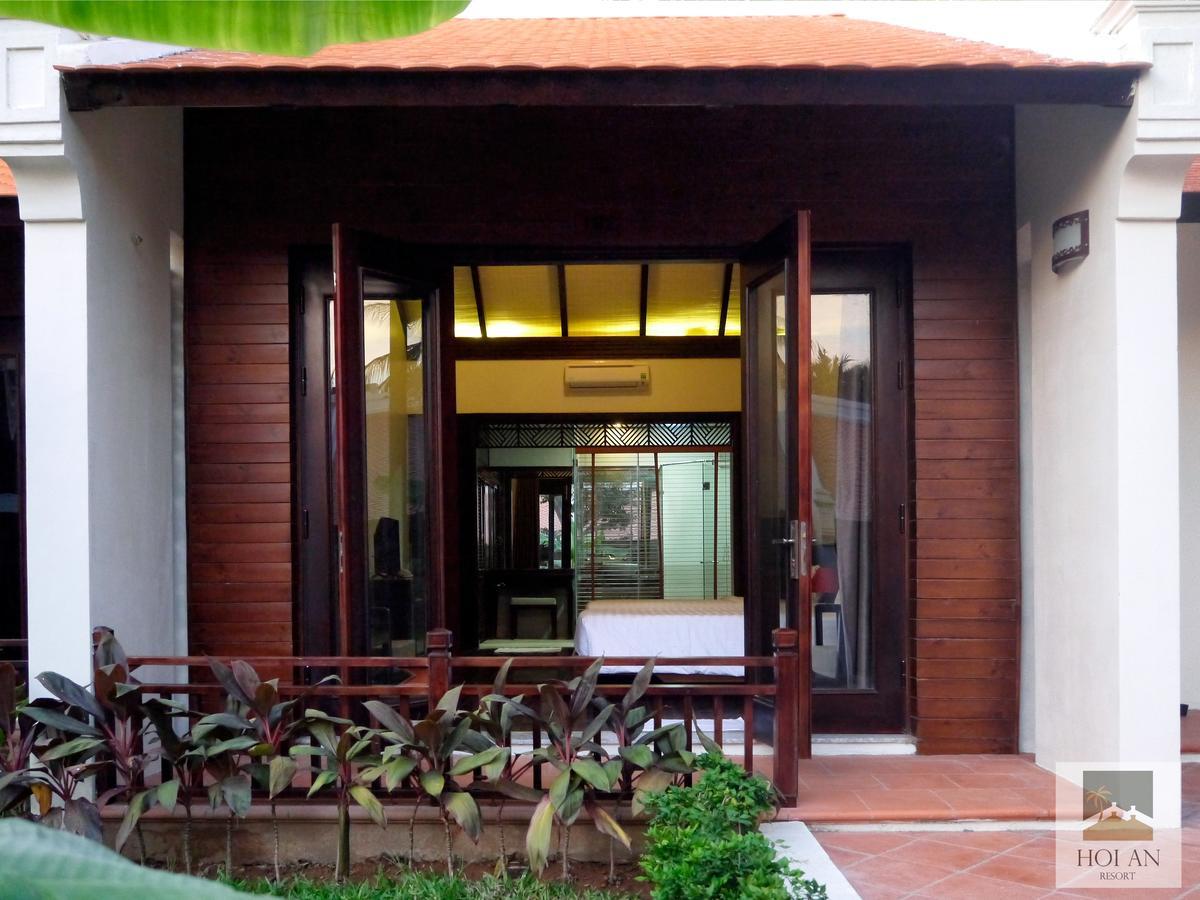 Hoi An Retreat