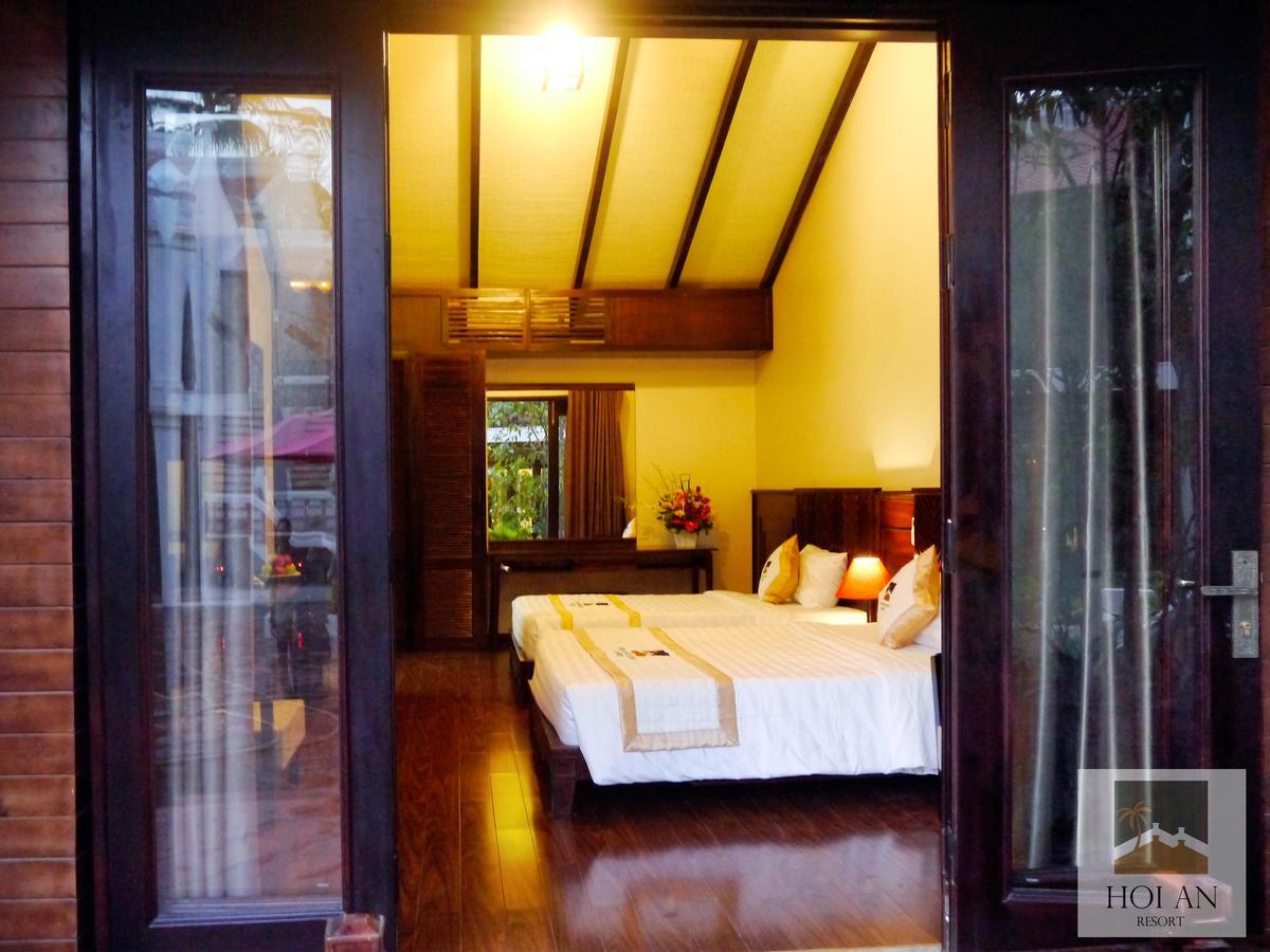 Hoi An Retreat Resort Phu Quoc