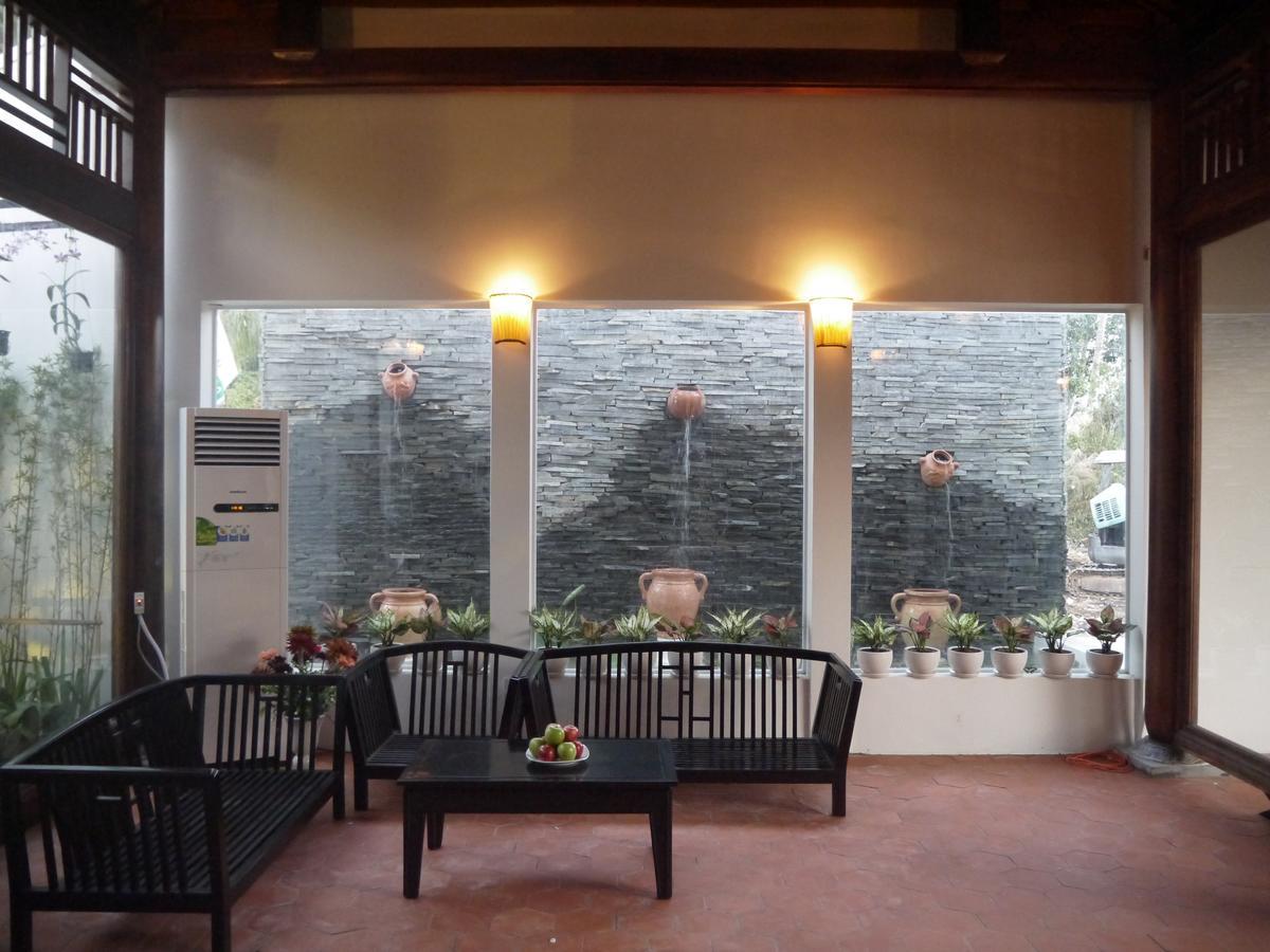 Hoi An Retreat Resort Phu Quoc