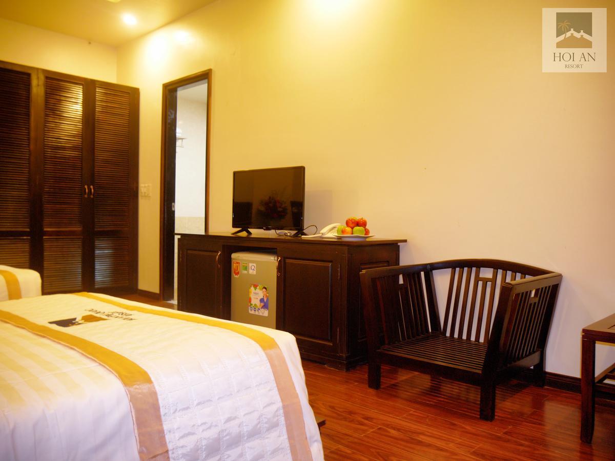 Hoi An Retreat Resort