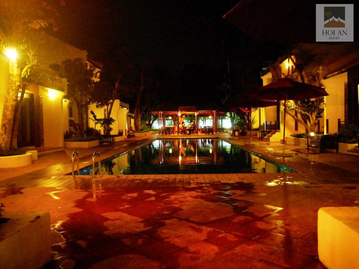Resort Hoi An Retreat Phu Quoc