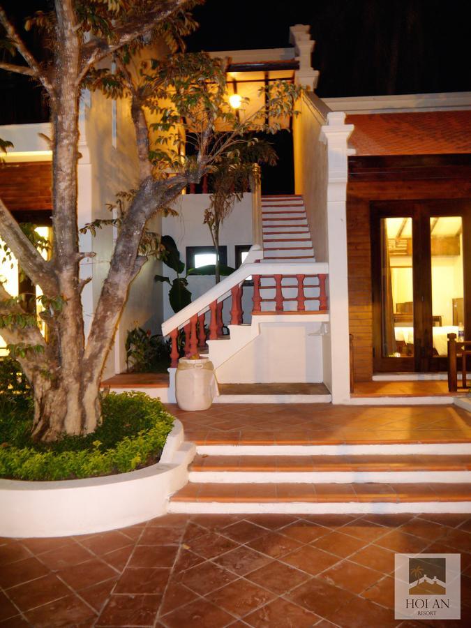 Resort Hoi An Retreat 3*
