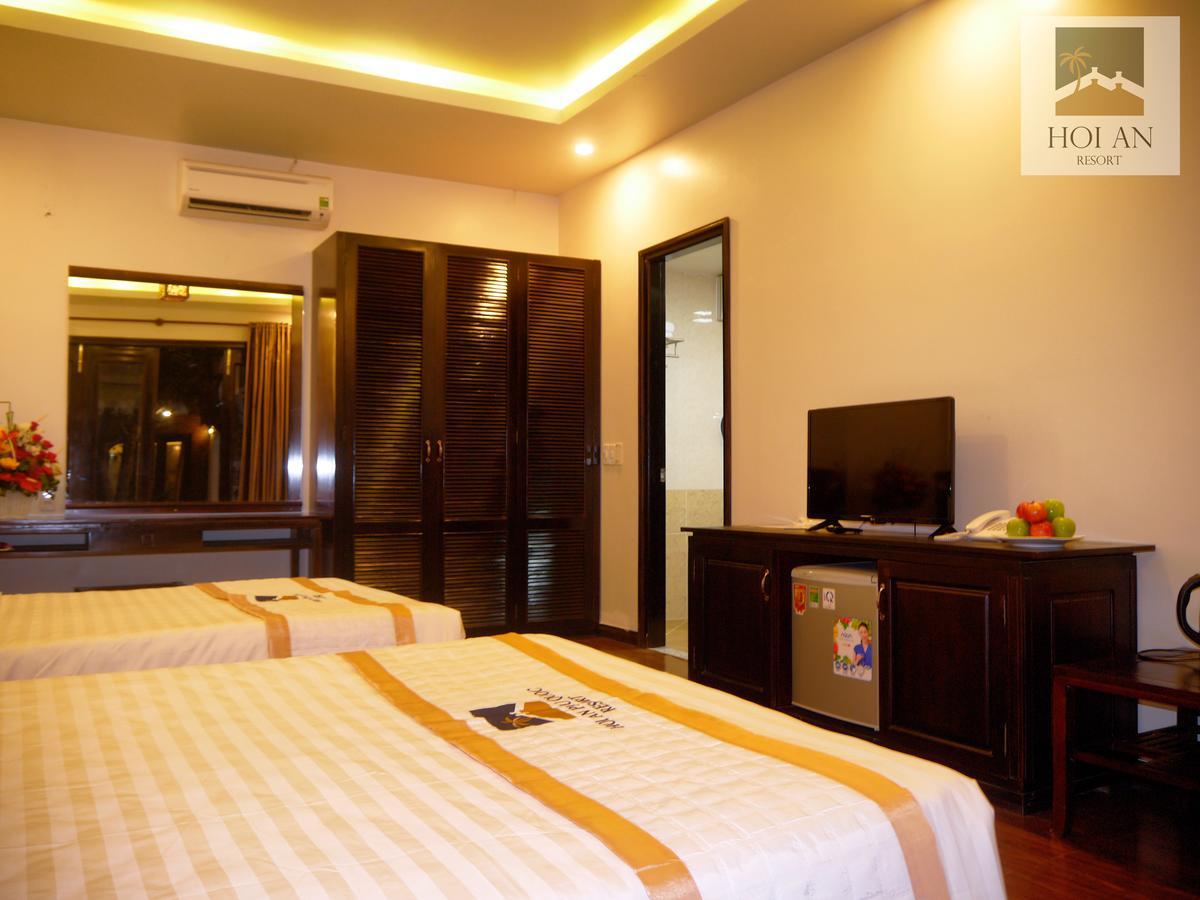 Hoi An Retreat Resort 3*