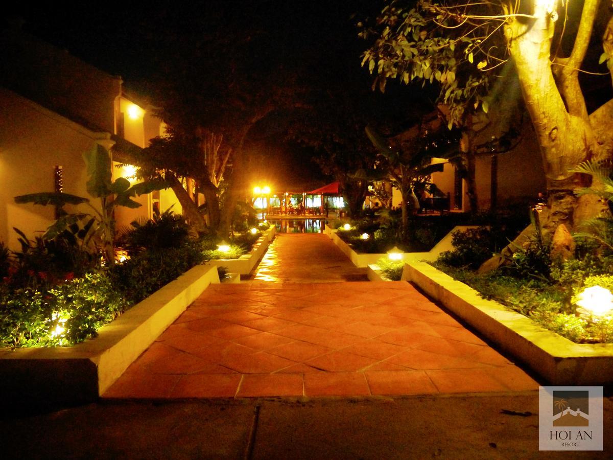 Hoi An Retreat Resort