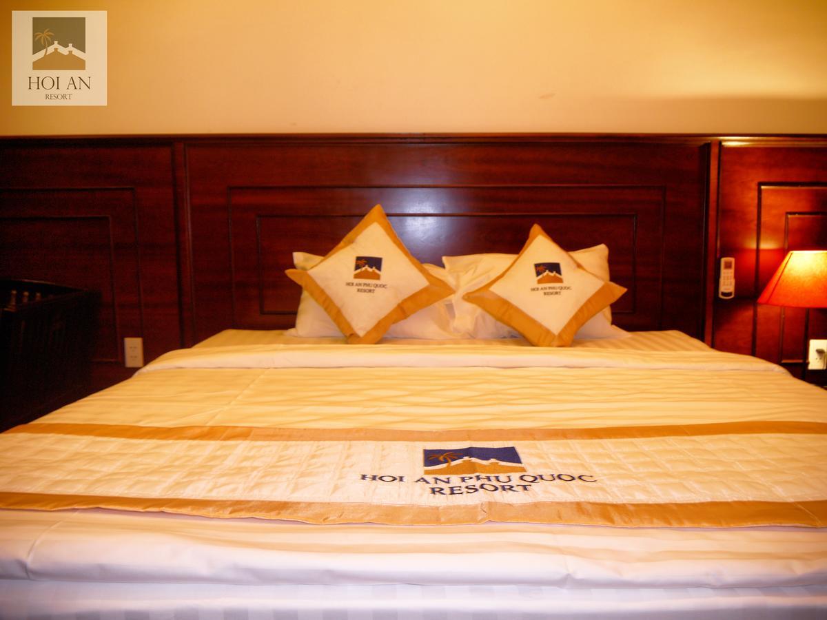 Hoi An Retreat Resort 3*