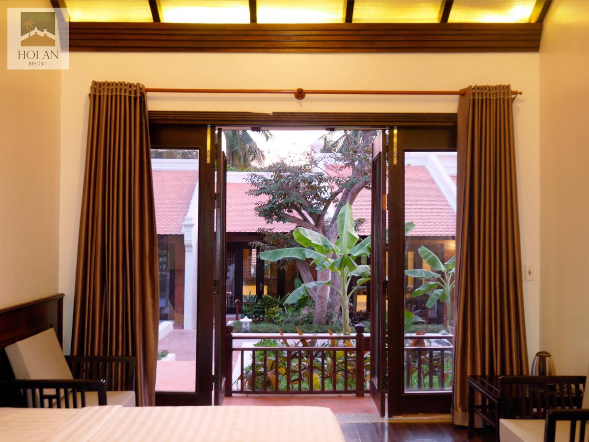 Hoi An Retreat Resort Phu Quoc