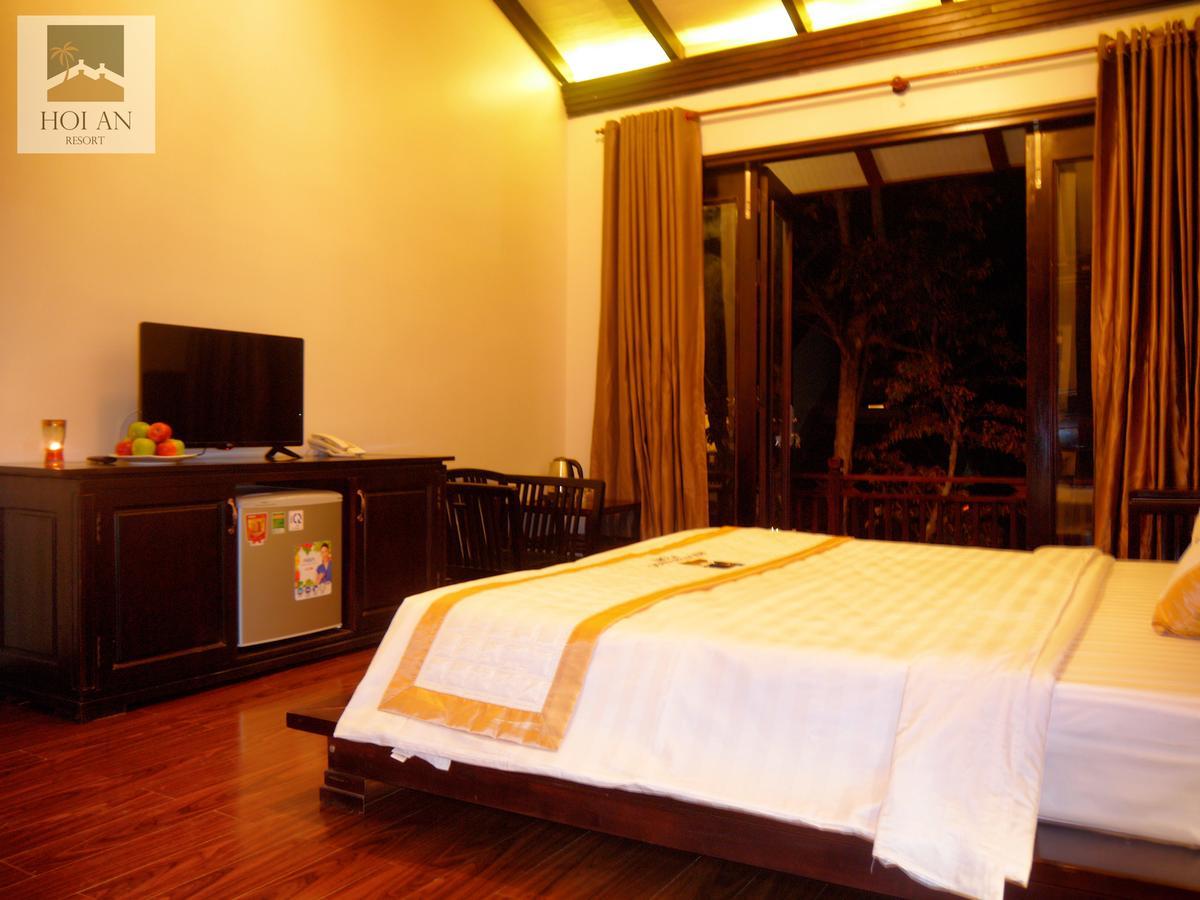 Hoi An Retreat Resort Phu Quoc