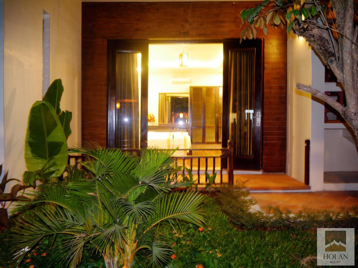 Resort Hoi An Retreat Phu Quoc