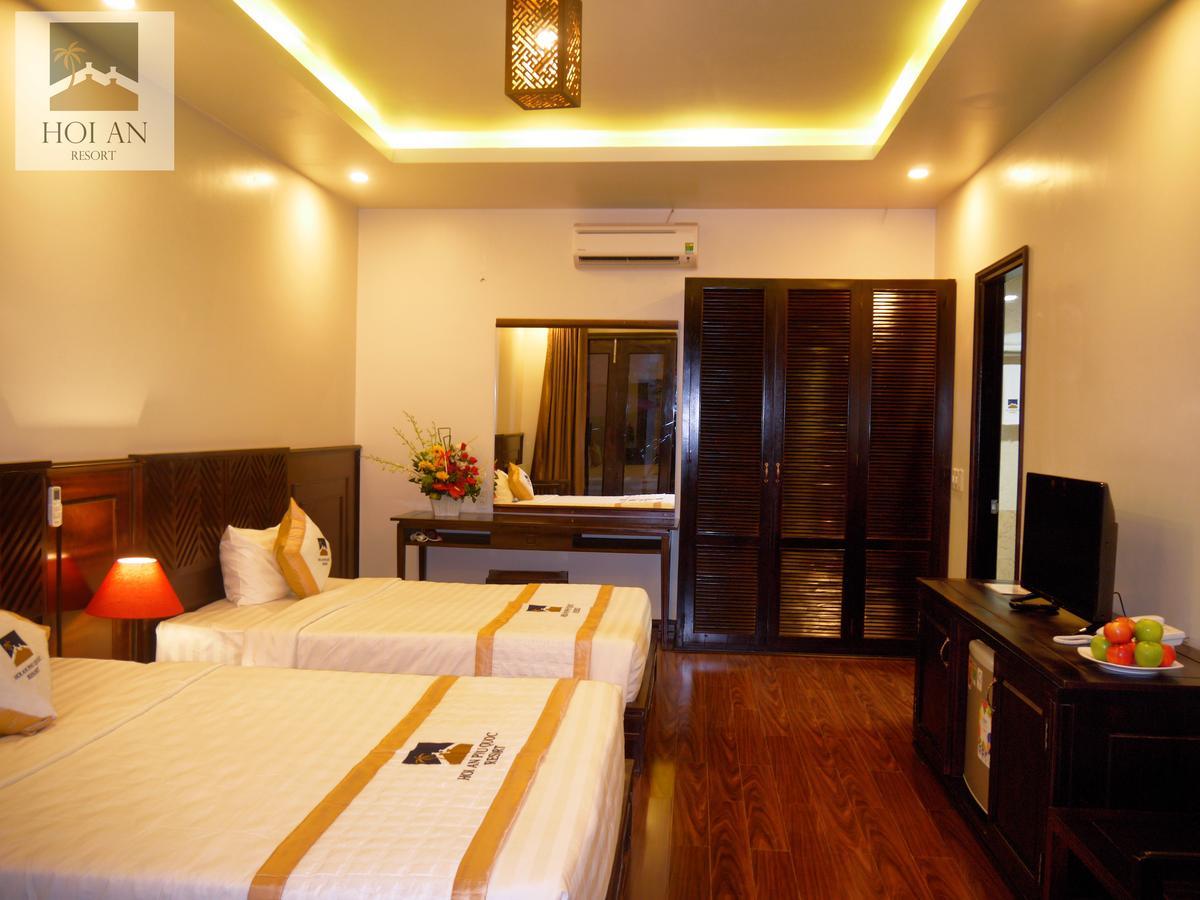 Hoi An Retreat 3* Phu Quoc