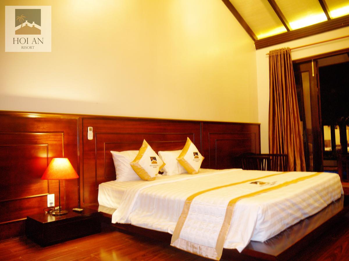 Hoi An Retreat 3*