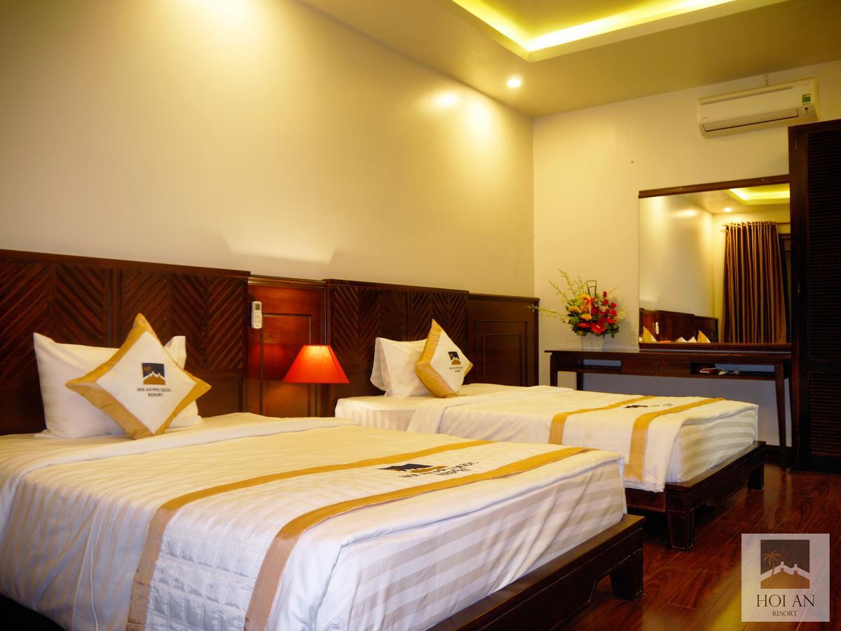 Hoi An Retreat Resort