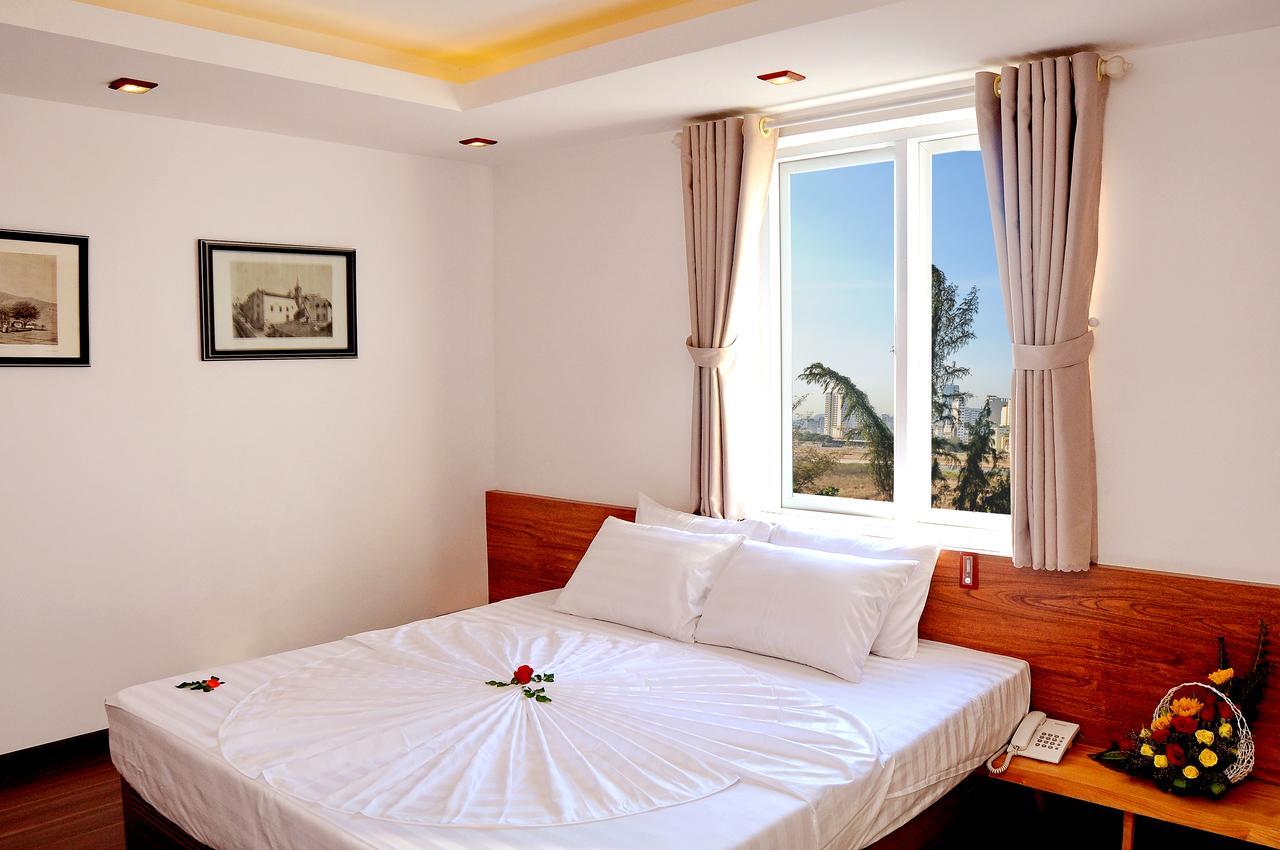 Stelle 3* Nha Trang