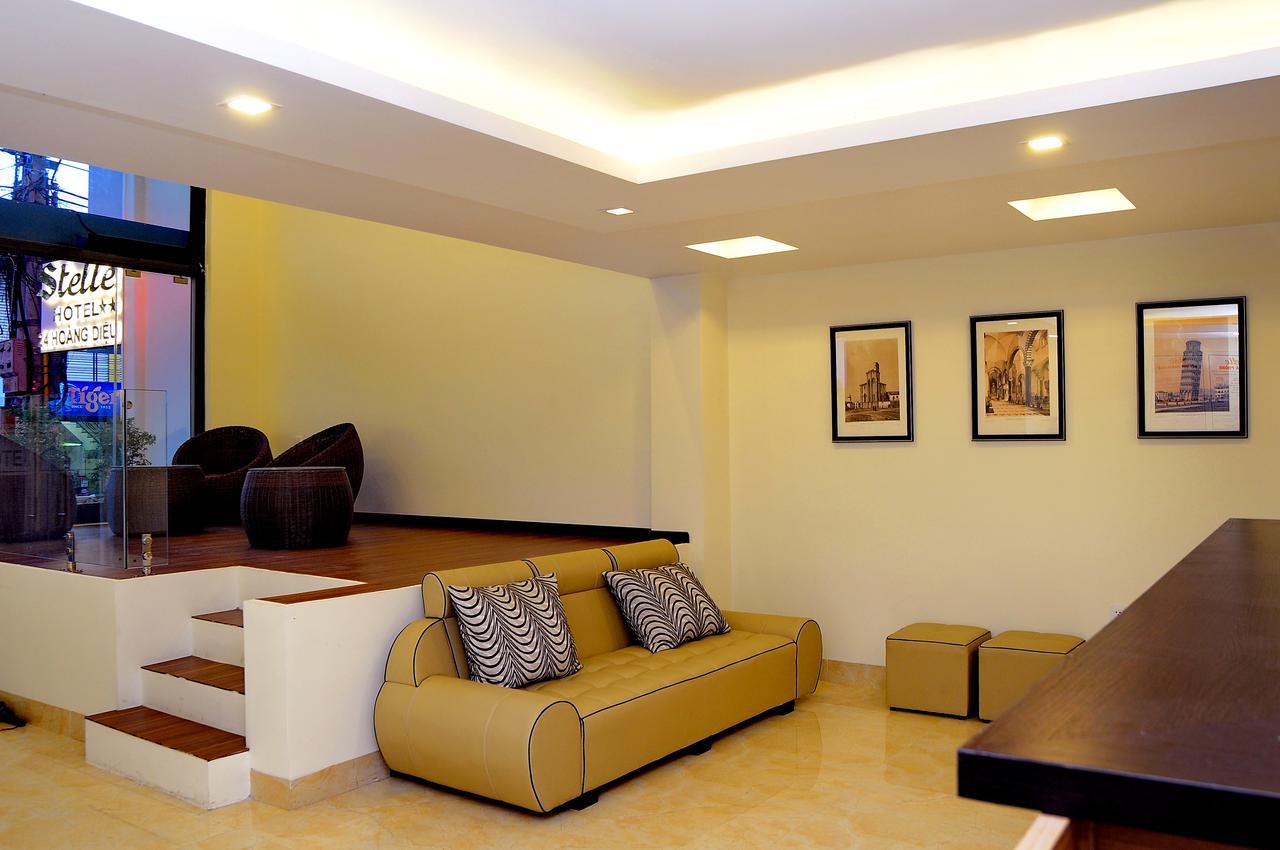 Stelle 3* Nha Trang