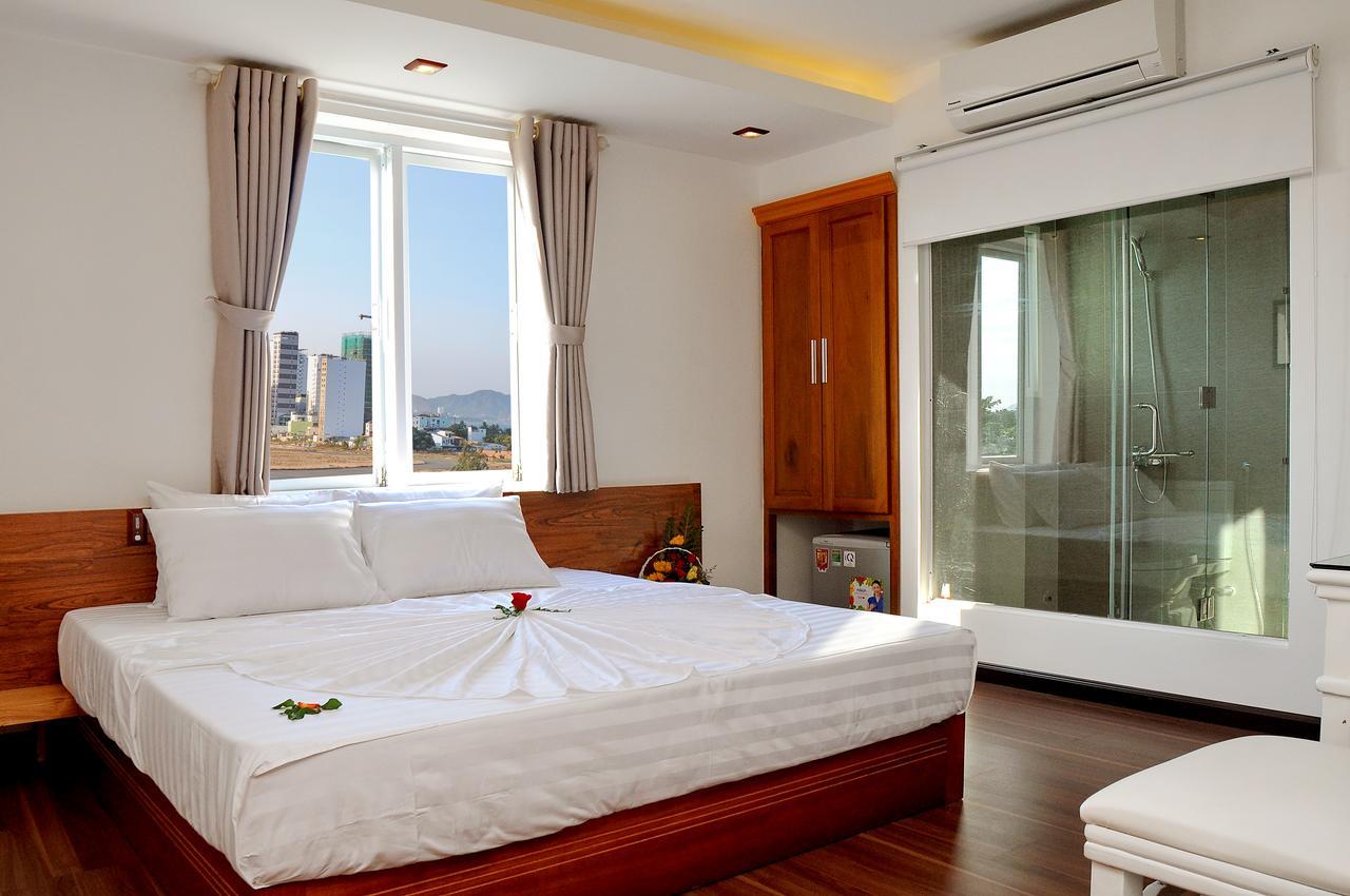 Stelle Khách sạn Nha Trang