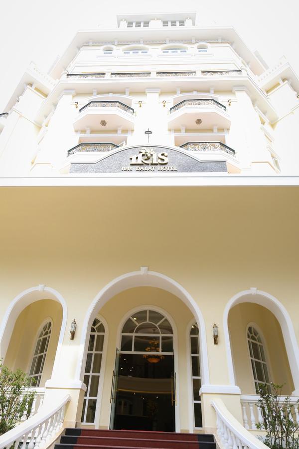Hotel Iris Da Lat