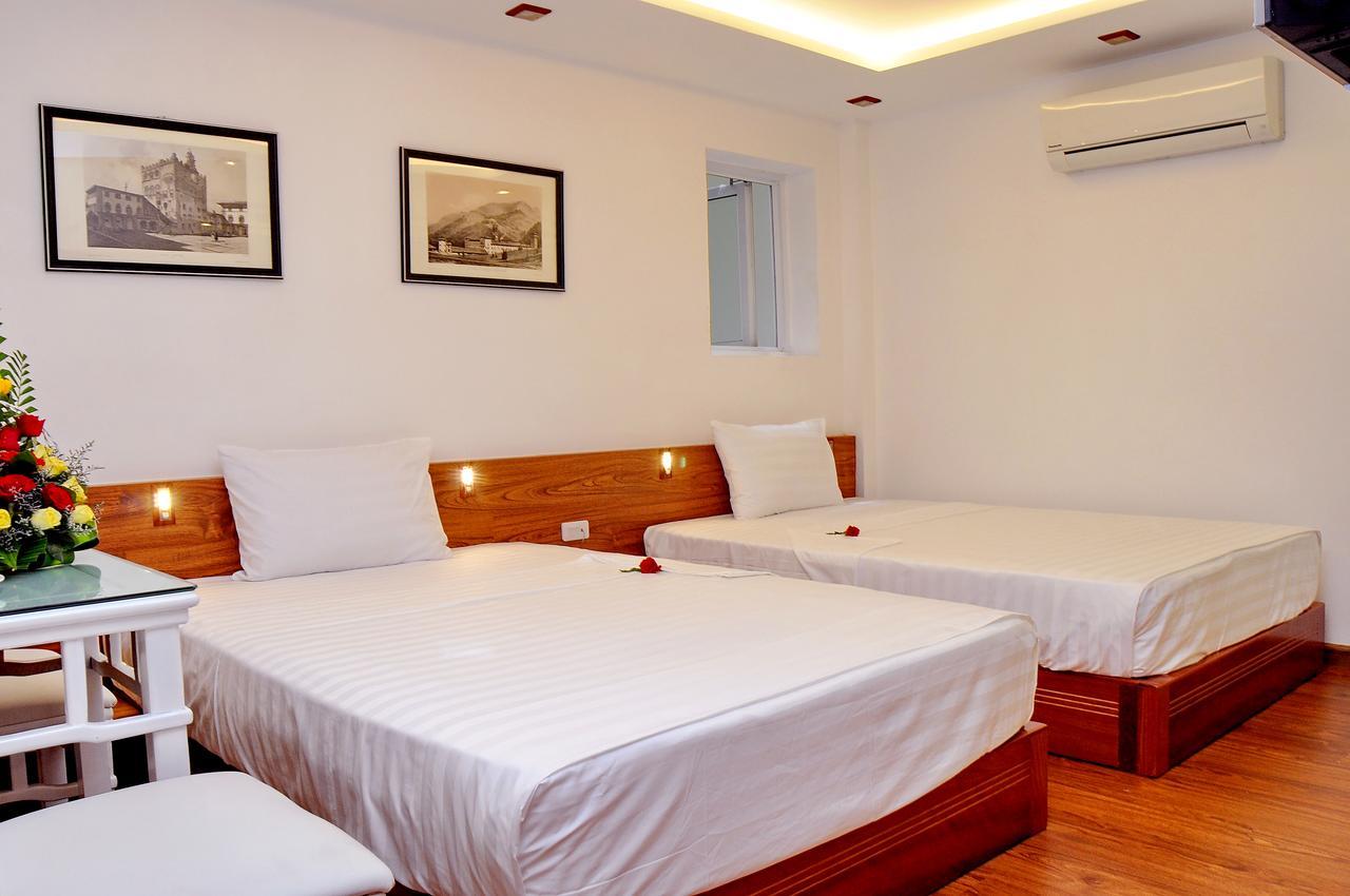 Stelle Khách sạn Nha Trang