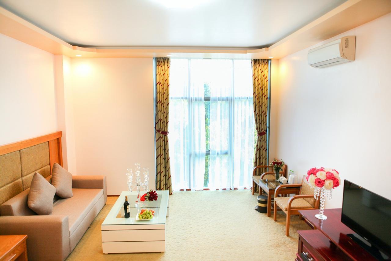 A1 Hotel - Dien Bien Phu Hotel