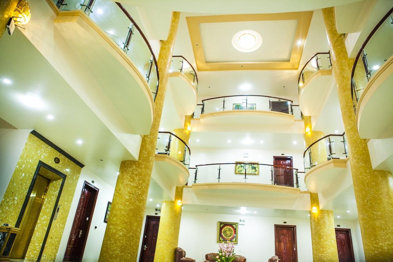 A1 Hotel - Dien Bien Phu Dien Bien Phu