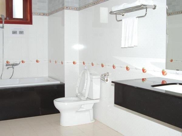A1 Hotel - Dien Bien Phu Hotel