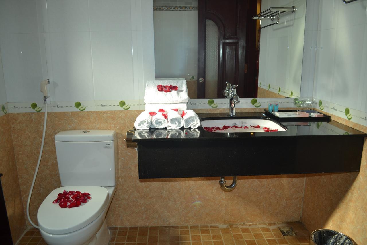 A1 Hotel - Dien Bien Phu Hotel 3*
