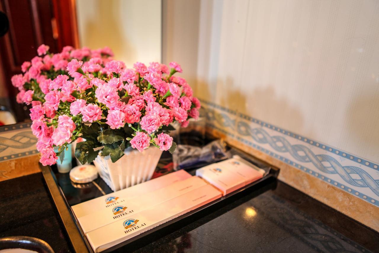 Hotel A1 Hotel - Dien Bien Phu 3*