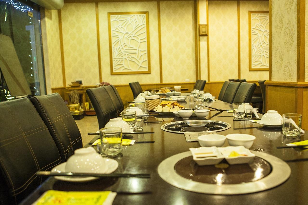 Hotel A1 Hotel - Dien Bien Phu
